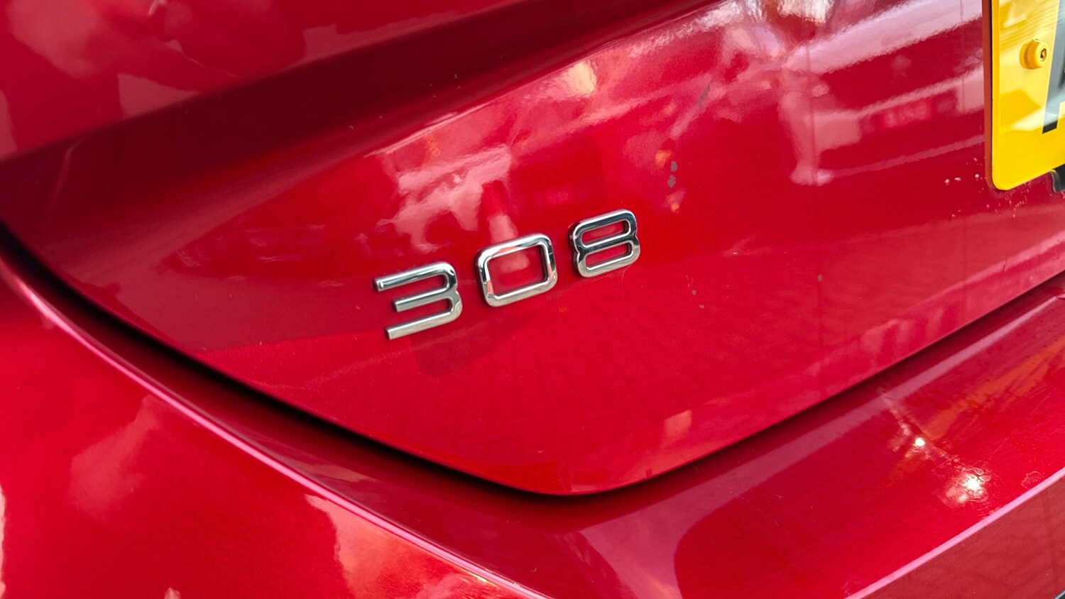 Used Peugeot 308 SW 2022 for sale - 77082313: Photo 44