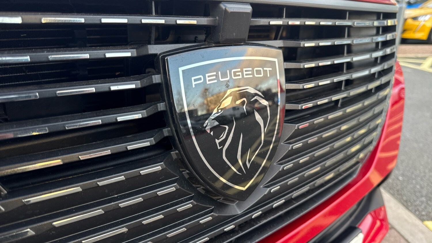 Used Peugeot 308 SW 2022 for sale - 77082313: Photo 49