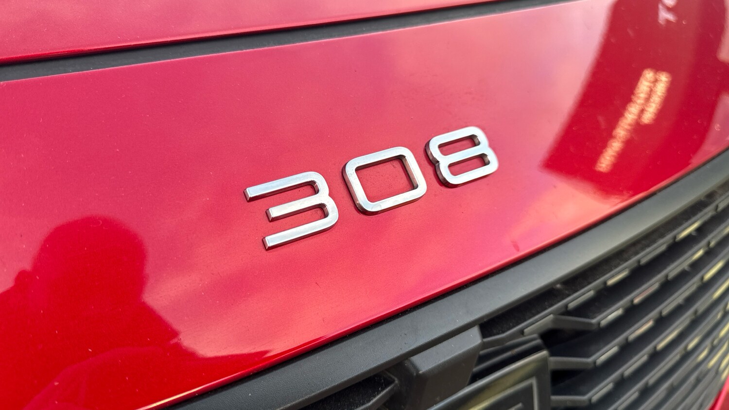 Used Peugeot 308 SW 2022 for sale - 77082313: Photo 50