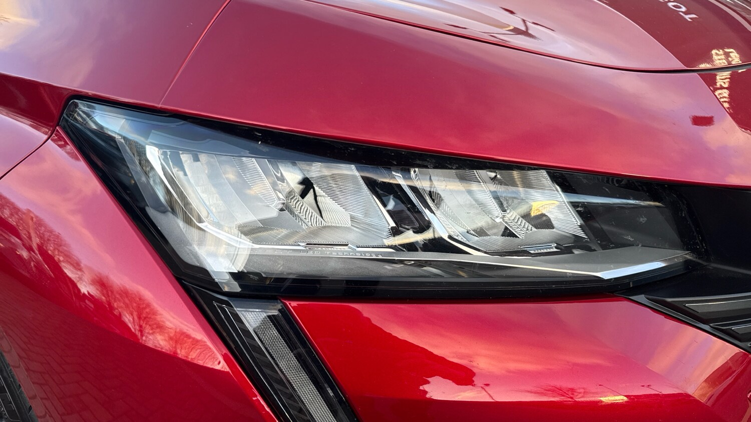 Used Peugeot 308 SW 2022 for sale - 77082313: Photo 51