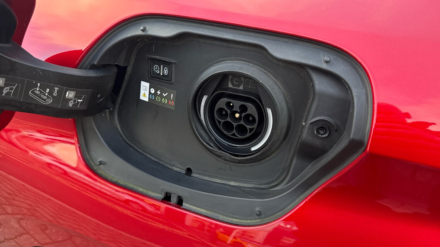 Used Peugeot 308 SW 2022 for sale - 77082313: Photo 53