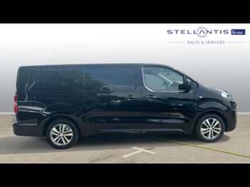 Used Peugeot Traveller 2020 for sale - 75090714: Photo
