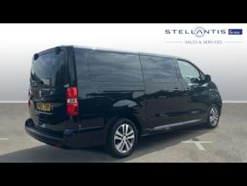 Used Peugeot Traveller 2020 for sale - 75090714: Photo
