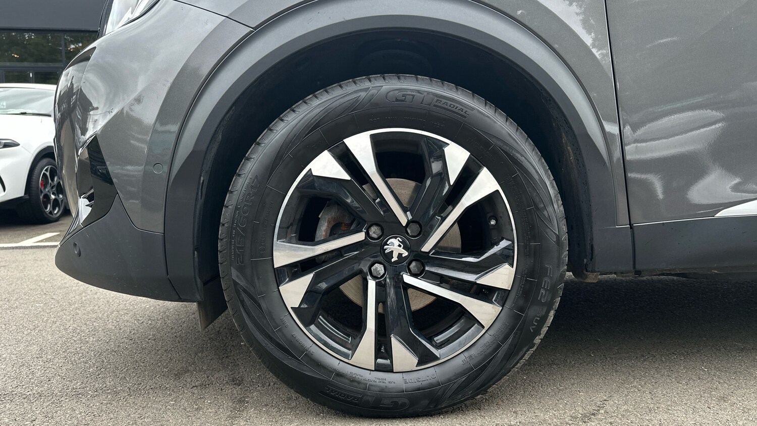 Used Peugeot 2008 2022 for sale - 76043900: Photo 14