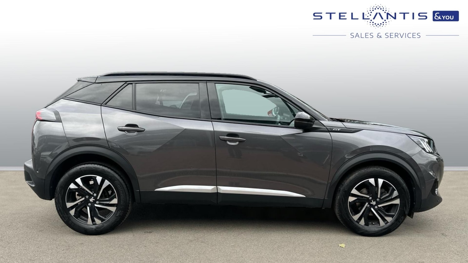 Used Peugeot 2008 2022 for sale - 76043900: Photo 2