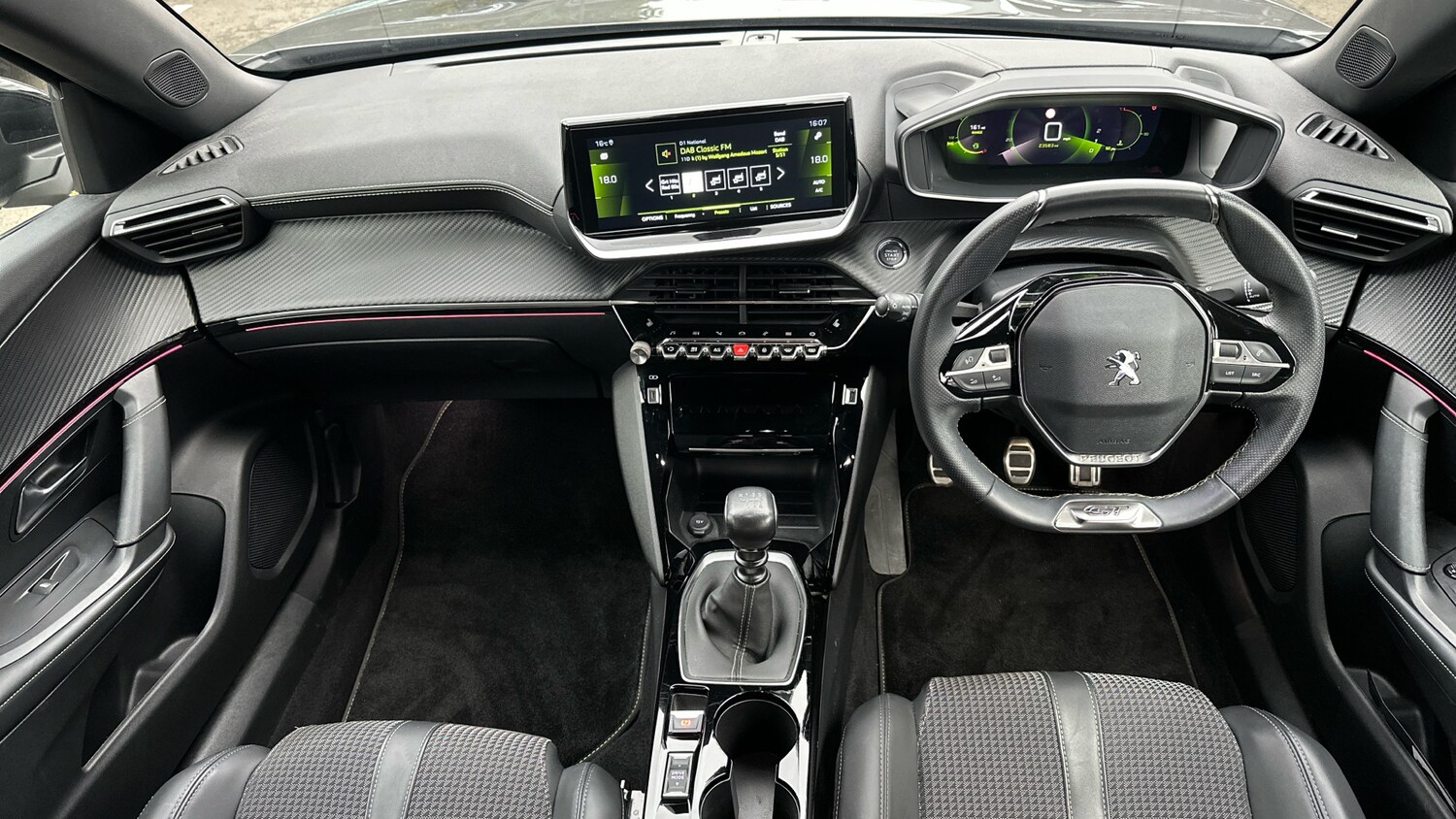 Used Peugeot 2008 2022 for sale - 76043900: Photo 4