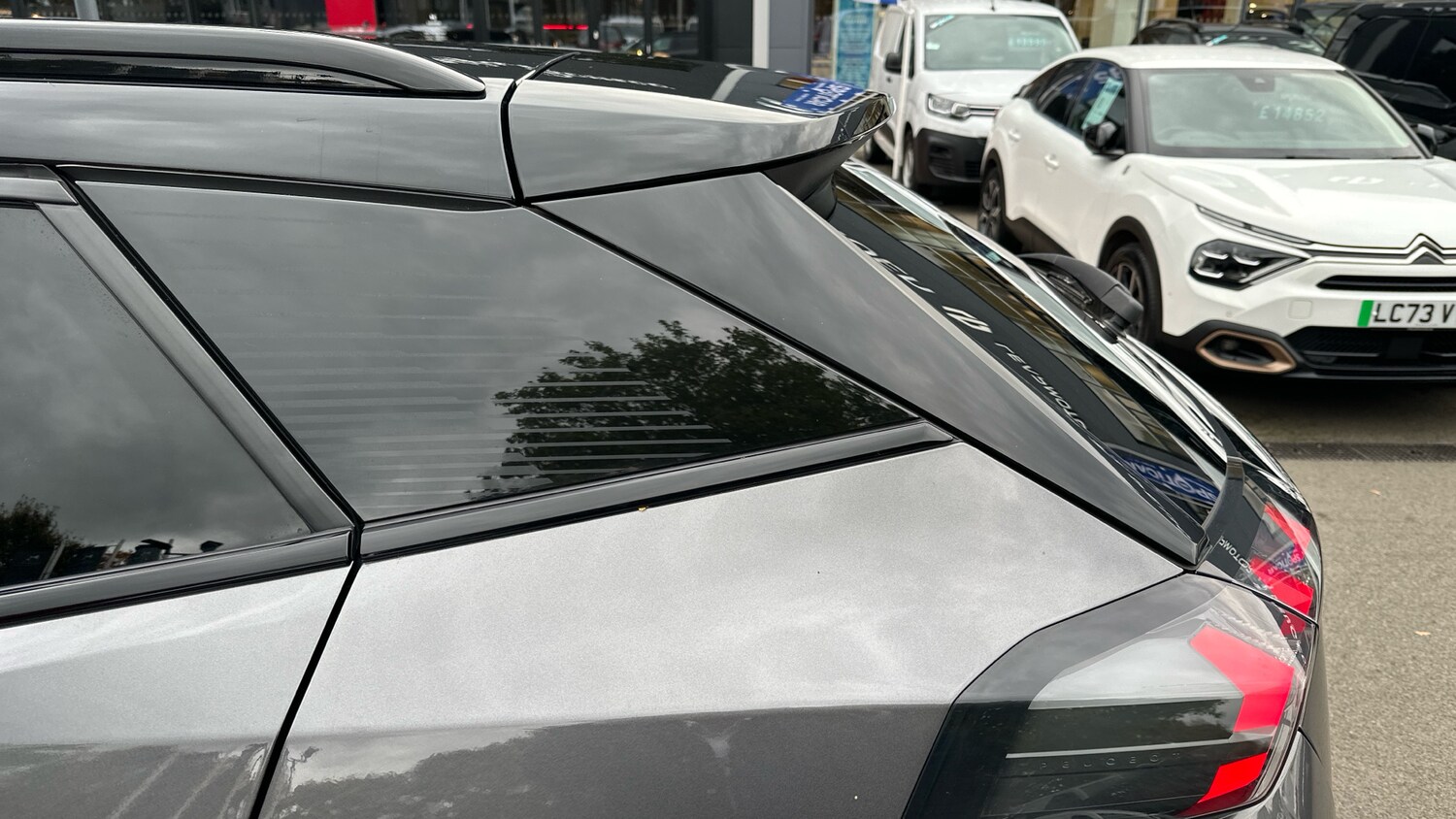 Used Peugeot 2008 2022 for sale - 76043900: Photo 43