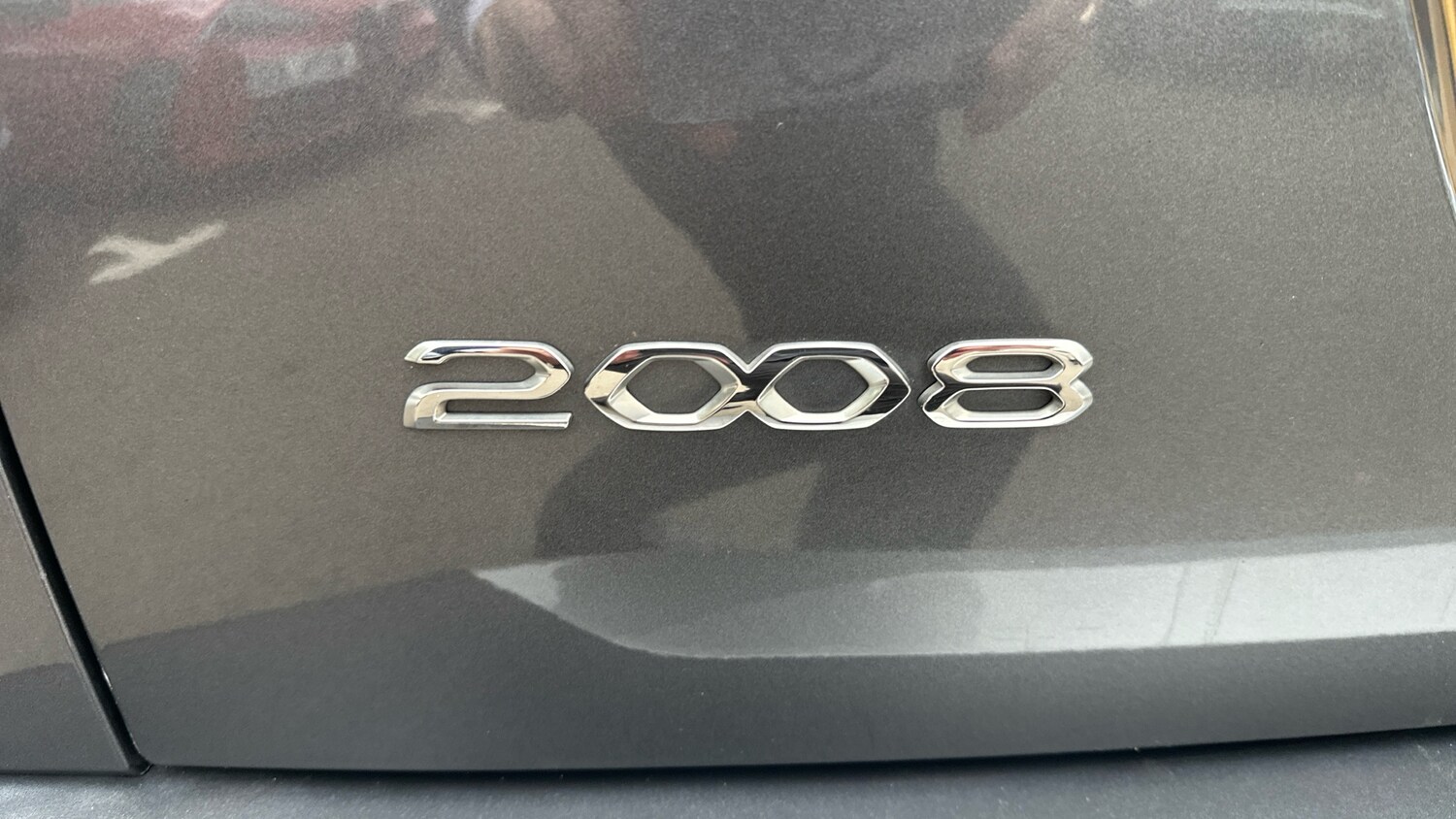 Used Peugeot 2008 2022 for sale - 76043900: Photo 44