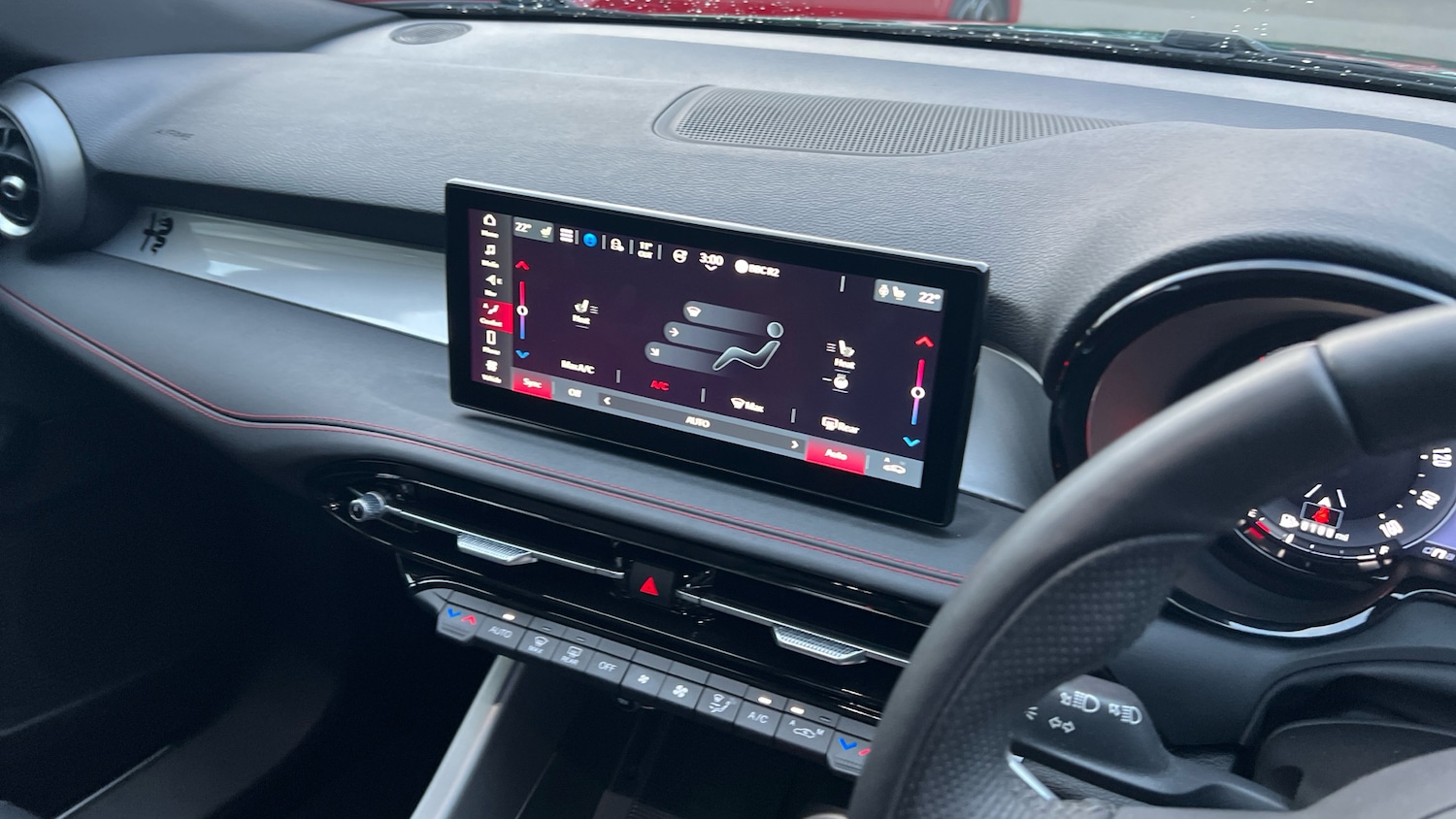 Used Alfa Romeo Tonale 2024 for sale - 76574295: Photo 11