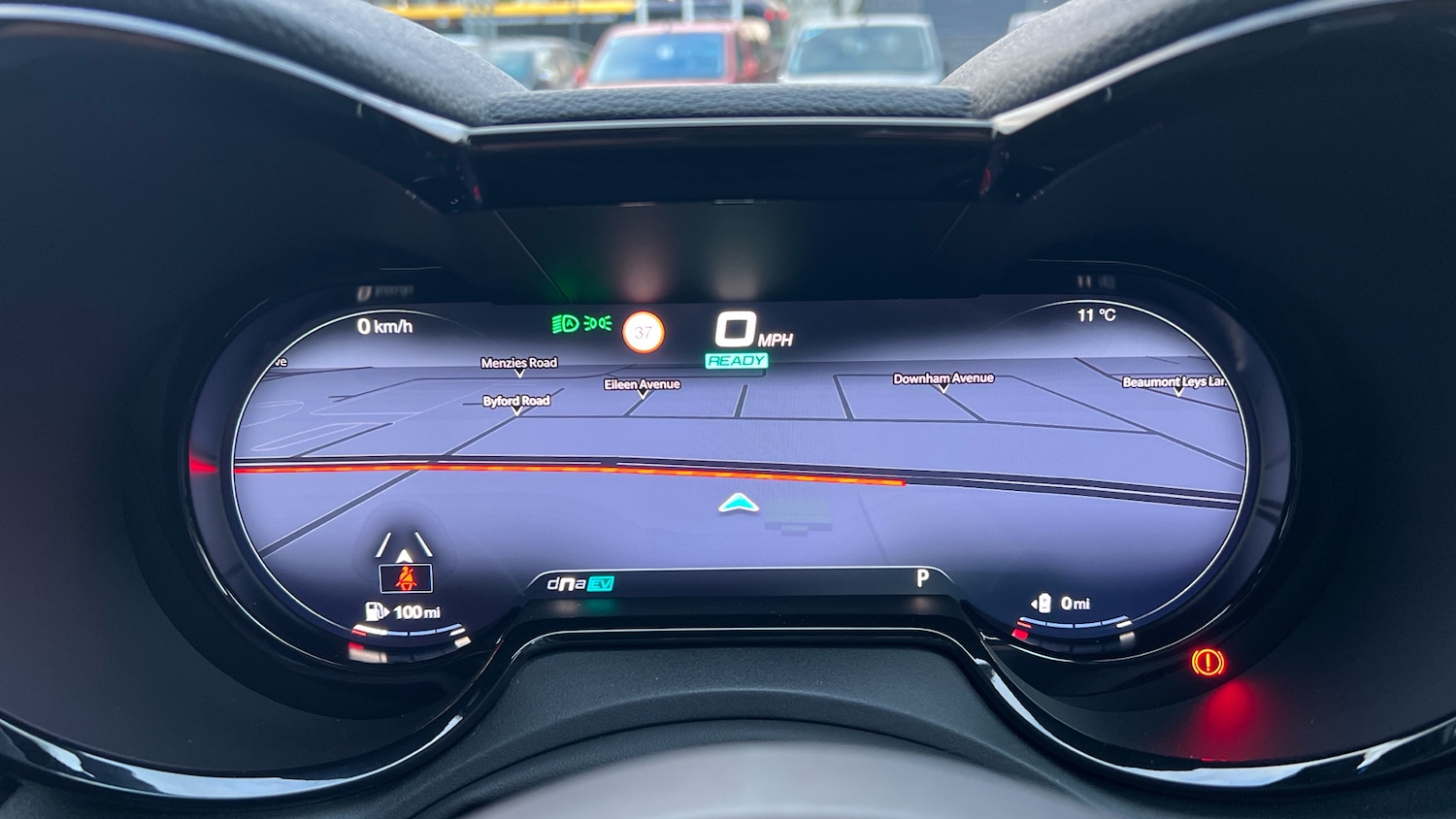 Used Alfa Romeo Tonale 2024 for sale - 76574295: Photo 14