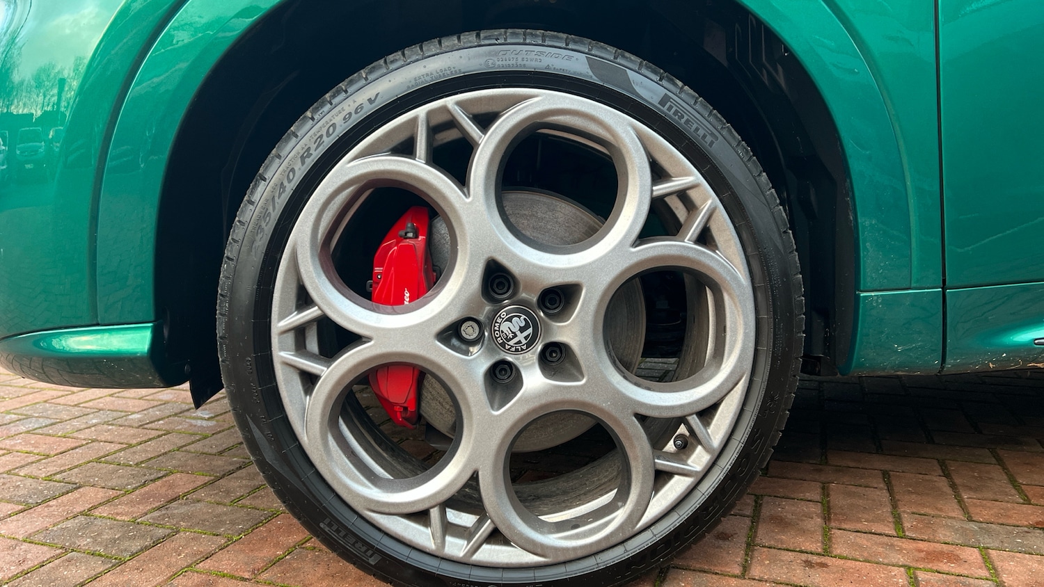 Used Alfa Romeo Tonale 2024 for sale - 76574295: Photo 15