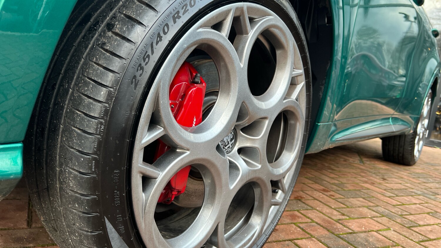 Used Alfa Romeo Tonale 2024 for sale - 76574295: Photo 16