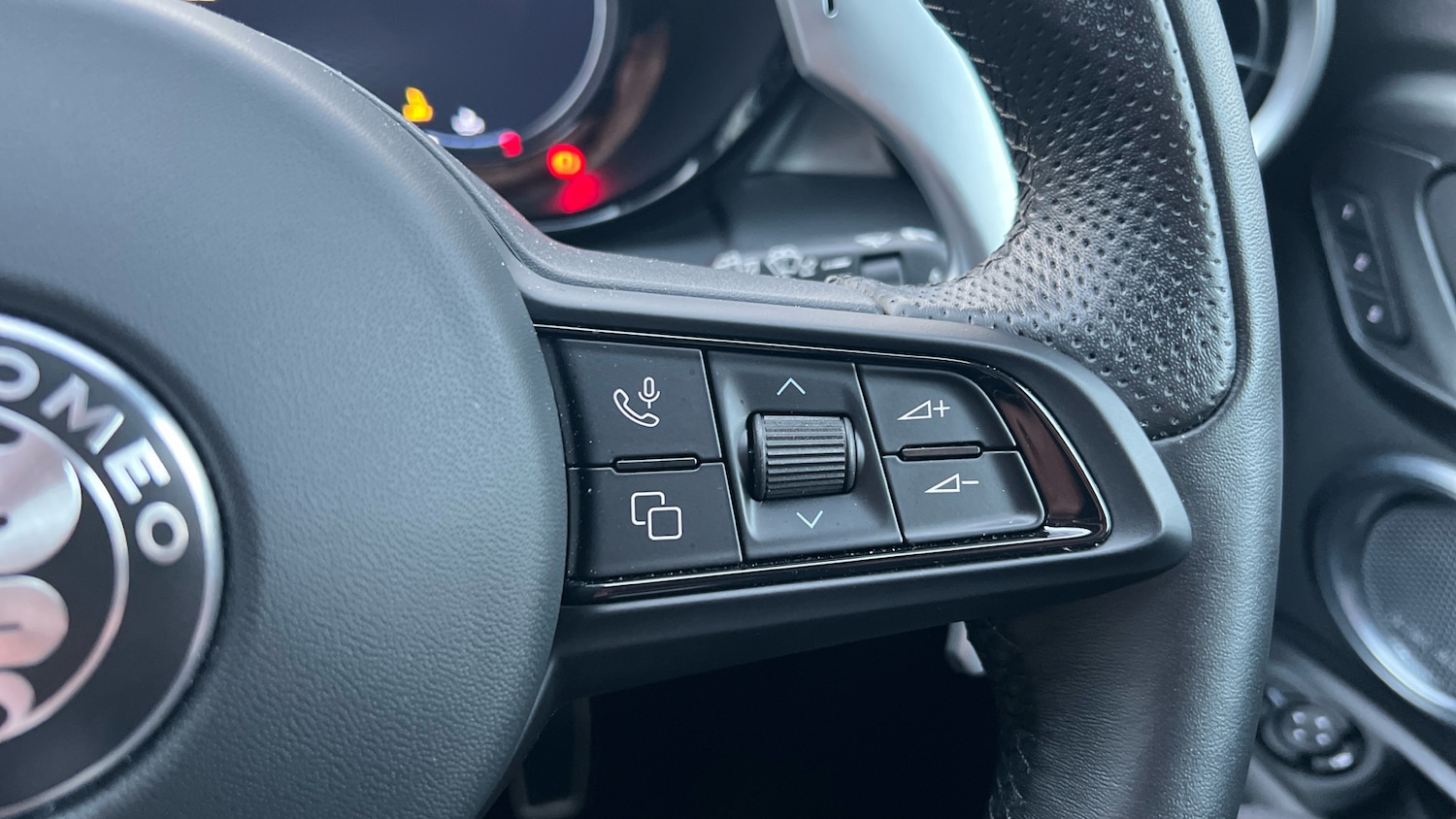 Used Alfa Romeo Tonale 2024 for sale - 76574295: Photo 25