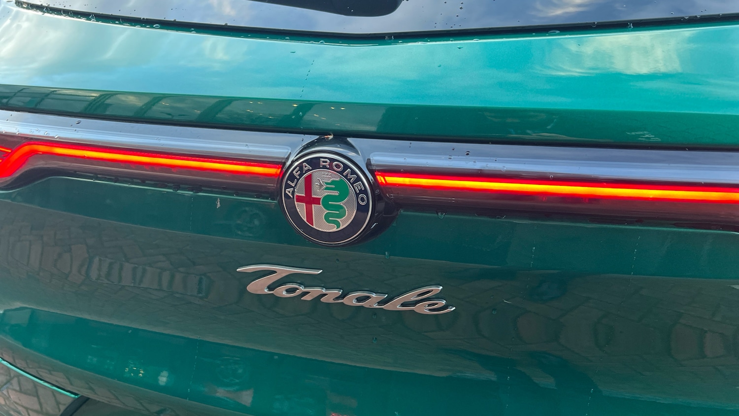 Used Alfa Romeo Tonale 2024 for sale - 76574295: Photo 27