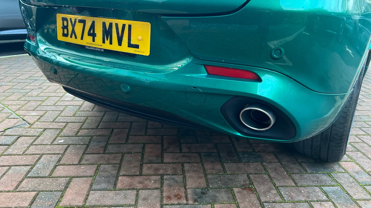 Used Alfa Romeo Tonale 2024 for sale - 76574295: Photo 35