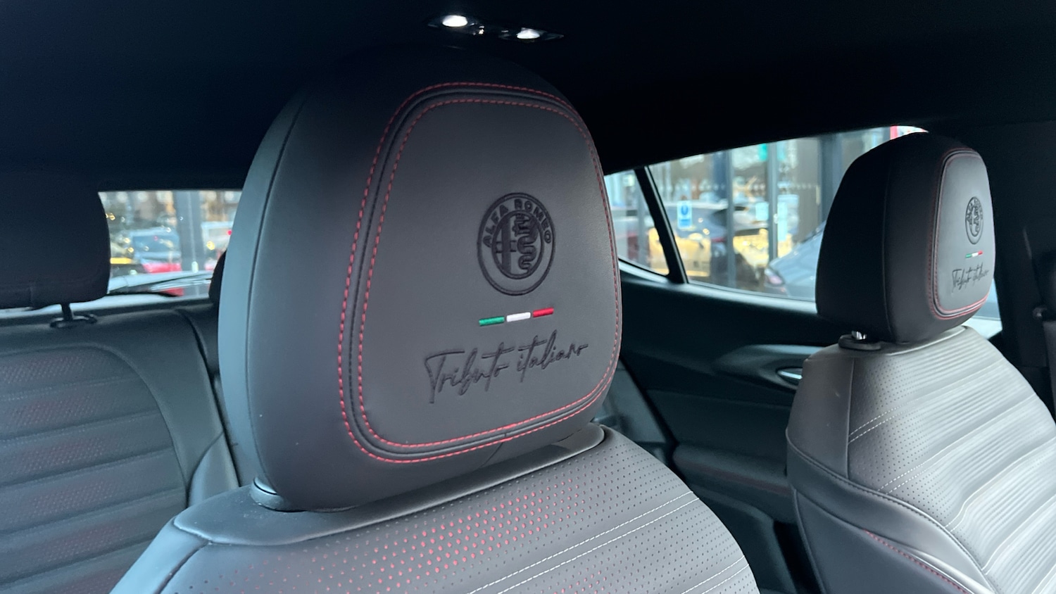 Used Alfa Romeo Tonale 2024 for sale - 76574295: Photo 41