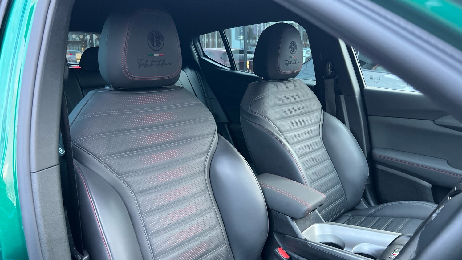 Used Alfa Romeo Tonale 2024 for sale - 76574295: Photo 42