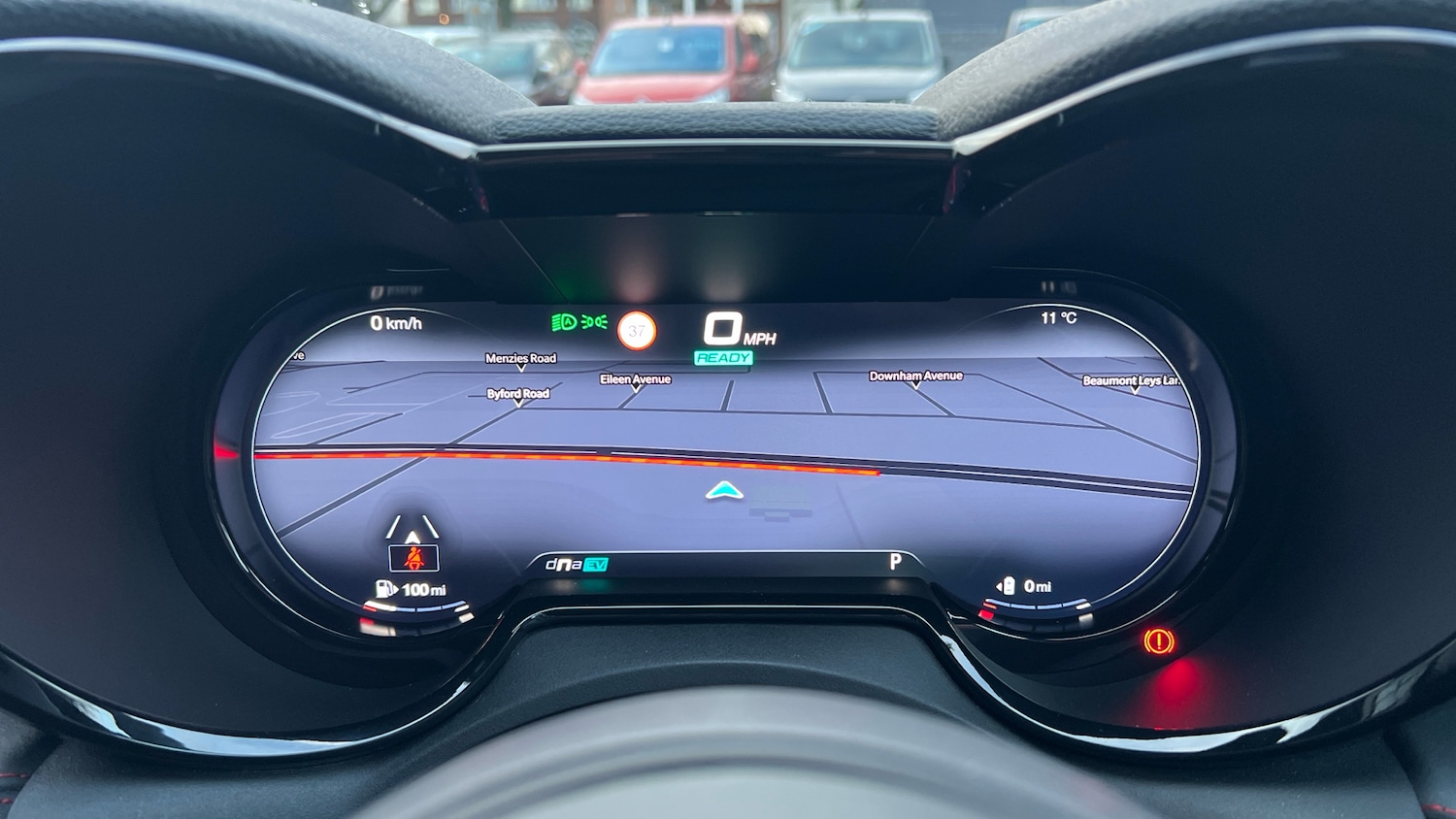 Used Alfa Romeo Tonale 2024 for sale - 76574295: Photo 43