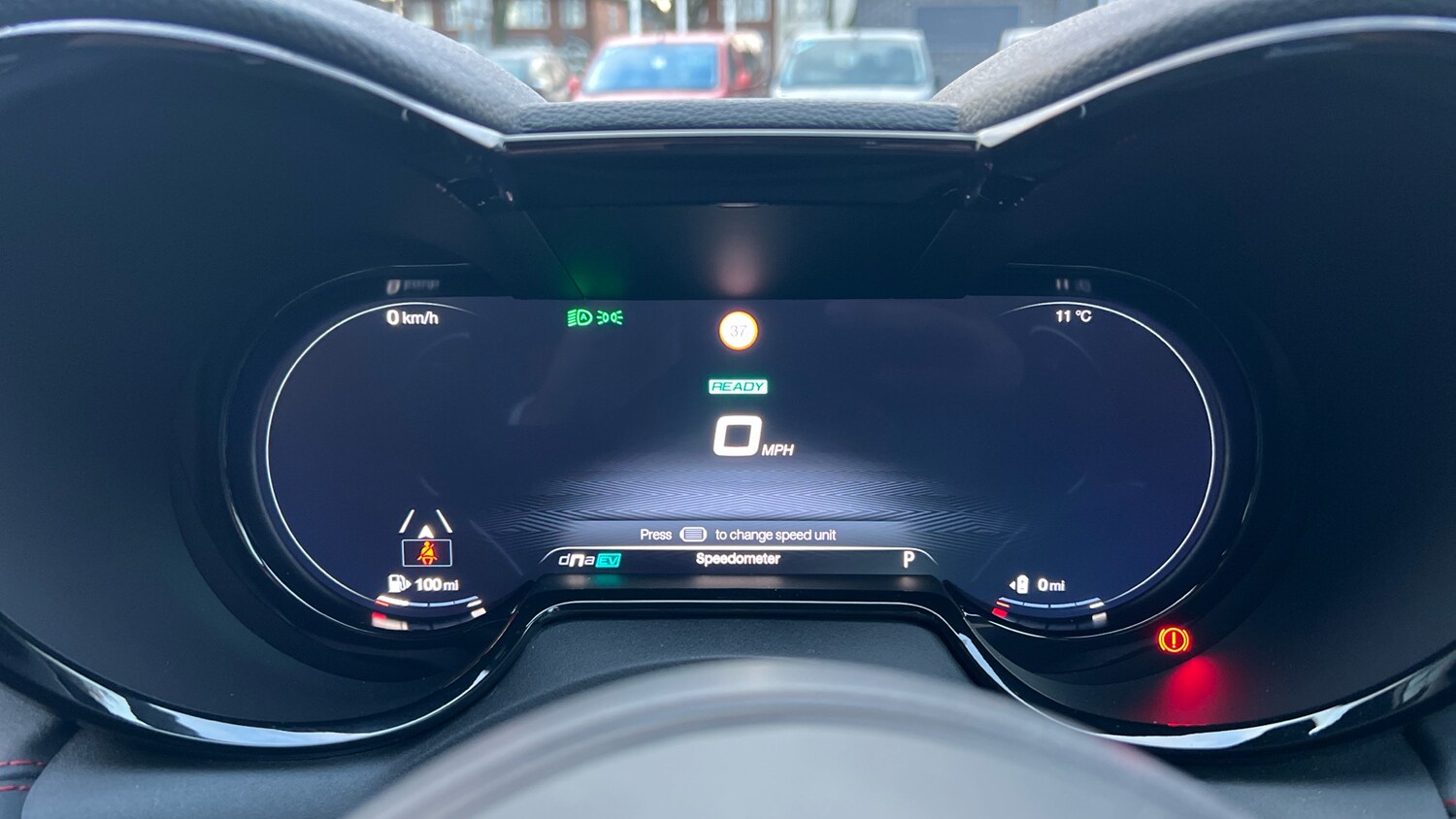 Used Alfa Romeo Tonale 2024 for sale - 76574295: Photo 46