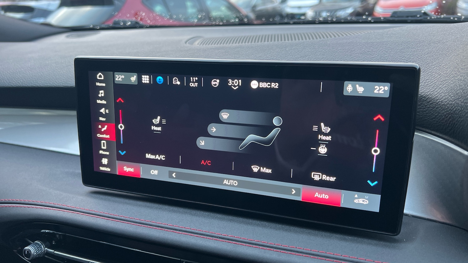 Used Alfa Romeo Tonale 2024 for sale - 76574295: Photo 47