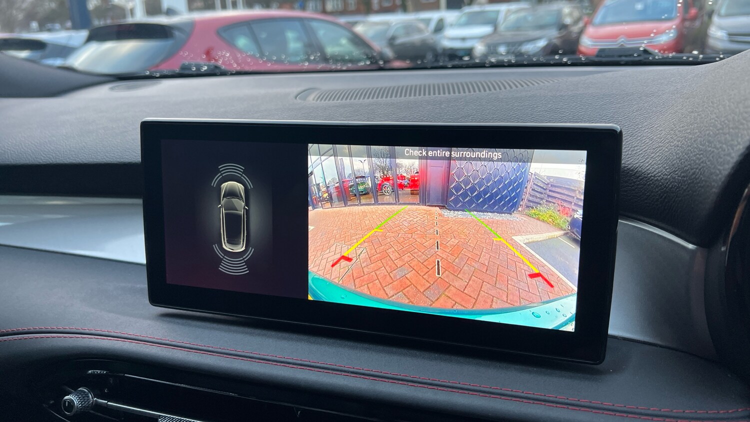 Used Alfa Romeo Tonale 2024 for sale - 76574295: Photo 48