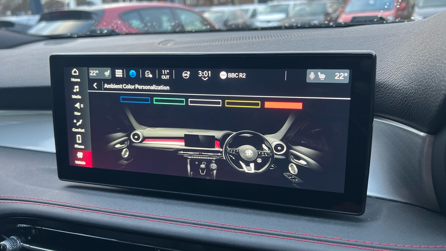 Used Alfa Romeo Tonale 2024 for sale - 76574295: Photo 49