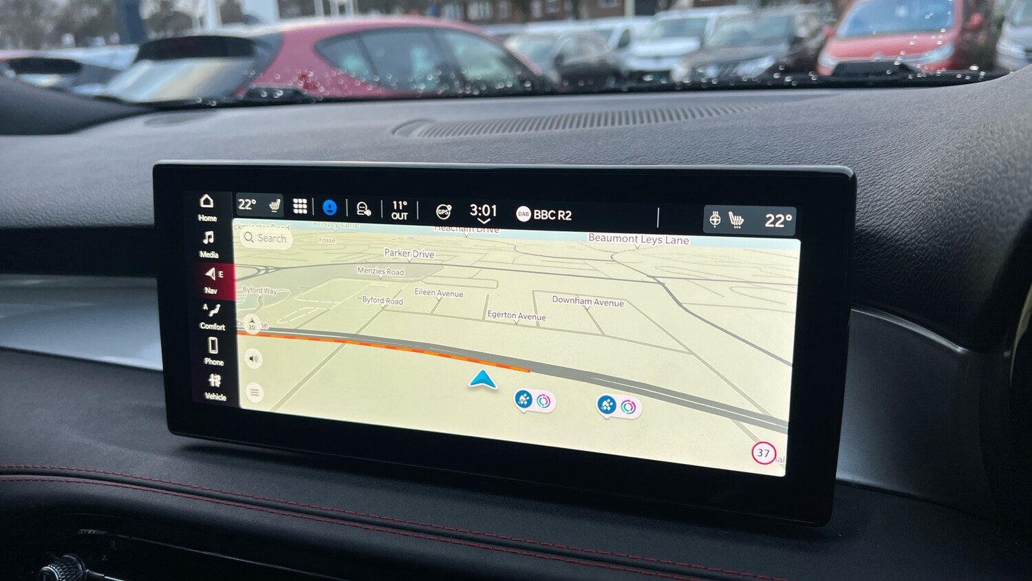 Used Alfa Romeo Tonale 2024 for sale - 76574295: Photo 50