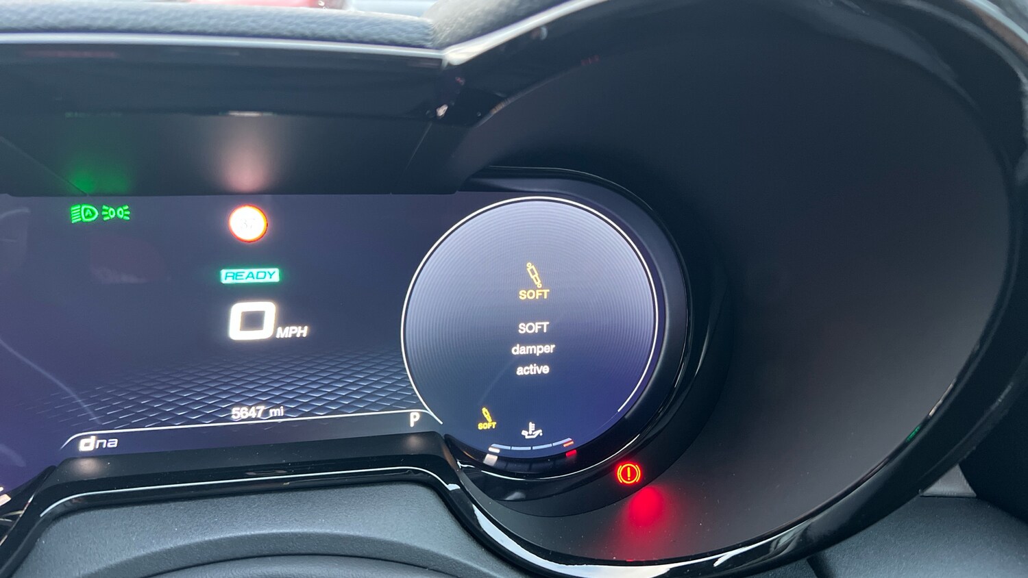 Used Alfa Romeo Tonale 2024 for sale - 76574295: Photo 53