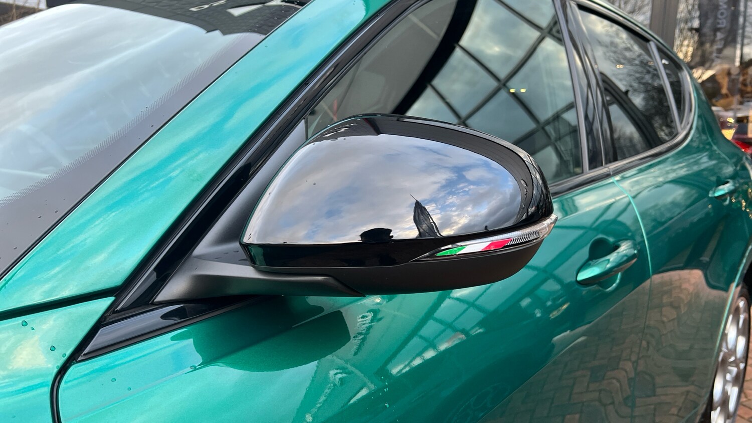 Used Alfa Romeo Tonale 2024 for sale - 76574295: Photo 55