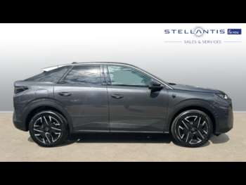 Used Peugeot 3008 2024 for sale - 75024839: Photo
