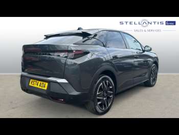 Used Peugeot 3008 2024 for sale - 75024839: Photo