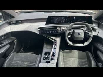 Used Peugeot 3008 2024 for sale - 75024839: Photo