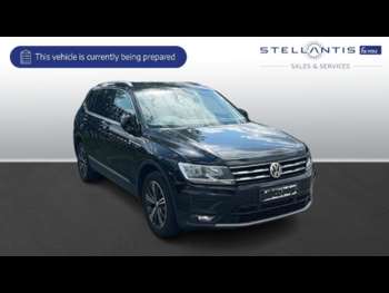 2018 - 2.0 TDI SE Nav SUV 5dr Diesel Manual 4Motion Euro 6 (s/s) (150 ps)