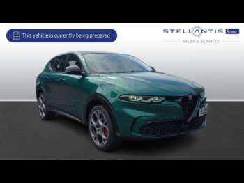 Used Alfa Romeo Tonale 2024 for sale - 75432171: Photo