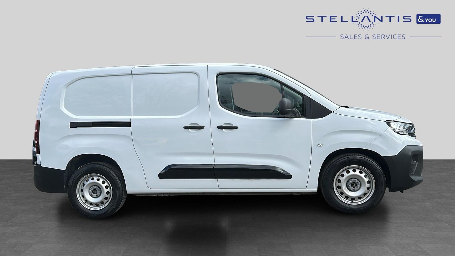 Used Peugeot Partner 2024 for sale - 78117169: Photo 2