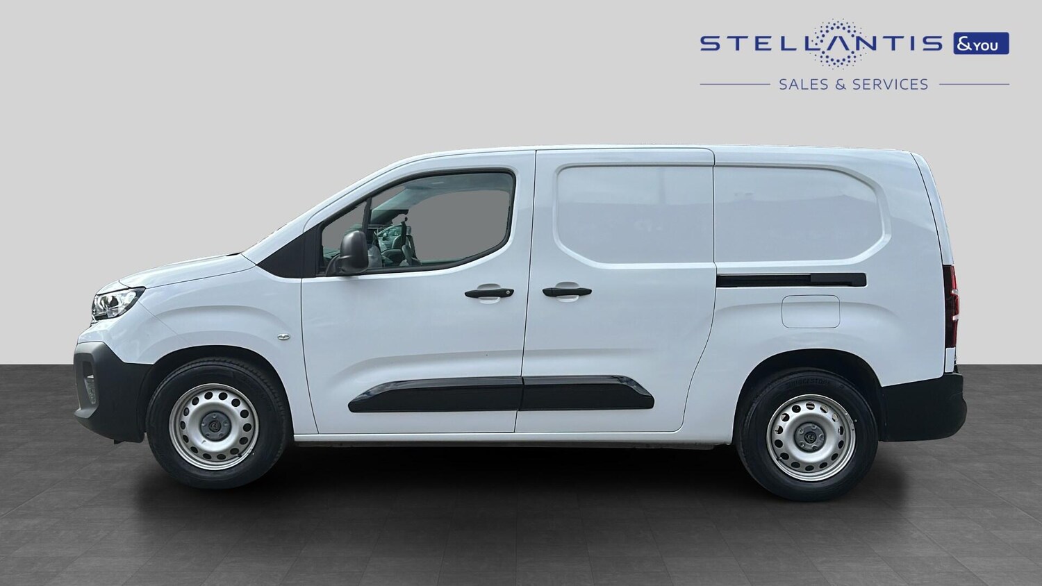 Used Peugeot Partner 2024 for sale - 78117169: Photo 6