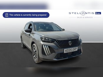 Used Peugeot 2008 2025 for sale - 79249656: Photo