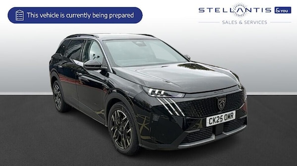 Used Peugeot 5008 2025 for sale - 76216476: Photo 1