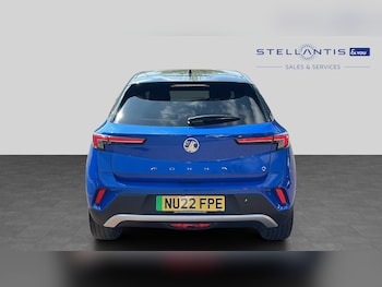 Used Vauxhall Mokka Electric 2022 for sale - 79108013: Photo