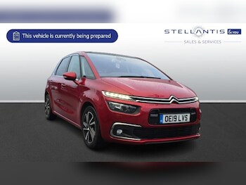 2019 - 1.2 PureTech Flair MPV 5dr Petrol Manual Euro 6 (s/s) (130 ps)