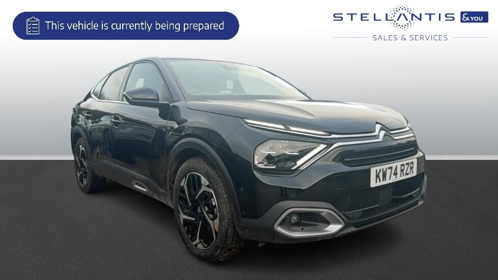 Used Citroen C4 2024 for sale - 76850912: Photo 1