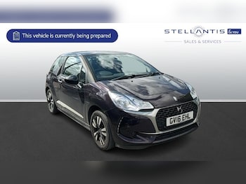 2016 - 1.2 PureTech Chic Hatchback 3dr Petrol Manual Euro 6 (82 ps)