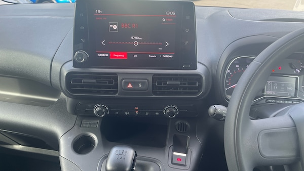 Used Citroen Berlingo 2024 for sale - 76123538: Photo 10