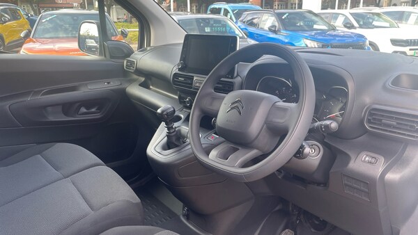 Used Citroen Berlingo 2024 for sale - 76123538: Photo 11