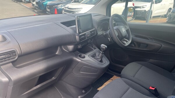 Used Citroen Berlingo 2024 for sale - 76123538: Photo 12