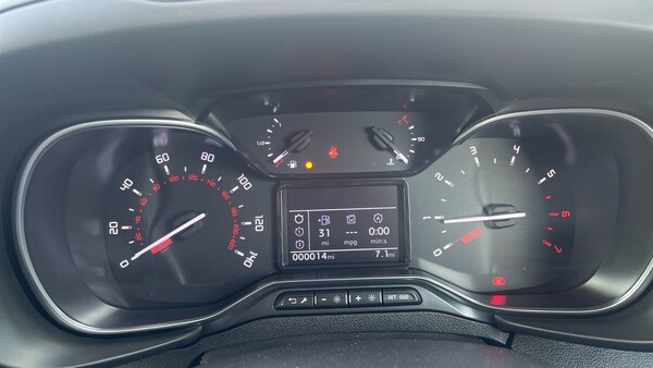 Used Citroen Berlingo 2024 for sale - 76123538: Photo 13