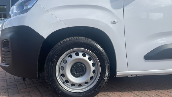 Used Citroen Berlingo 2024 for sale - 76123538: Photo 14