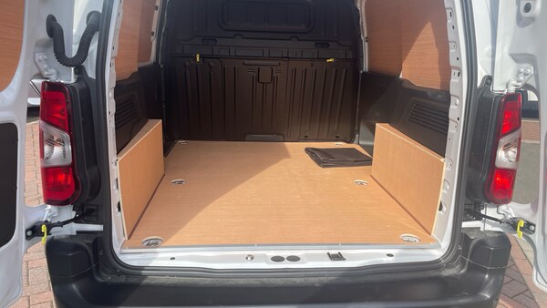 Used Citroen Berlingo 2024 for sale - 76123538: Photo 19