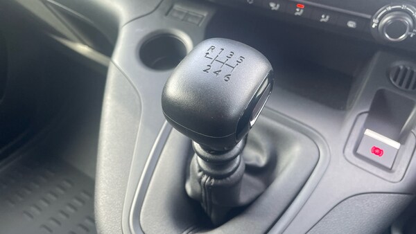 Used Citroen Berlingo 2024 for sale - 76123538: Photo 20