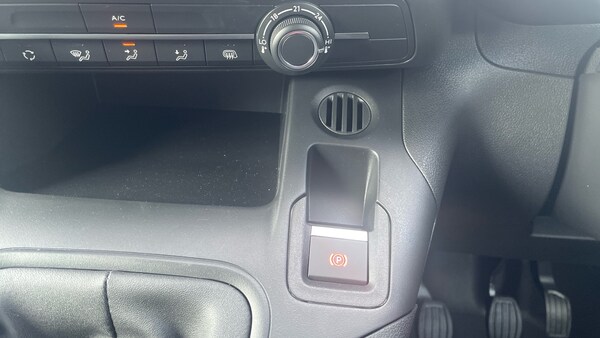 Used Citroen Berlingo 2024 for sale - 76123538: Photo 21